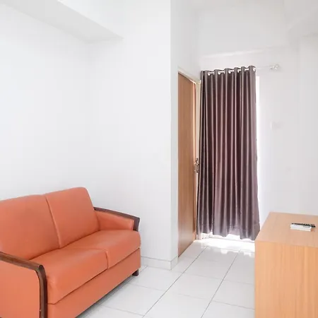 Reddoorz Apartment Near Exit Toll Colomadu-2
