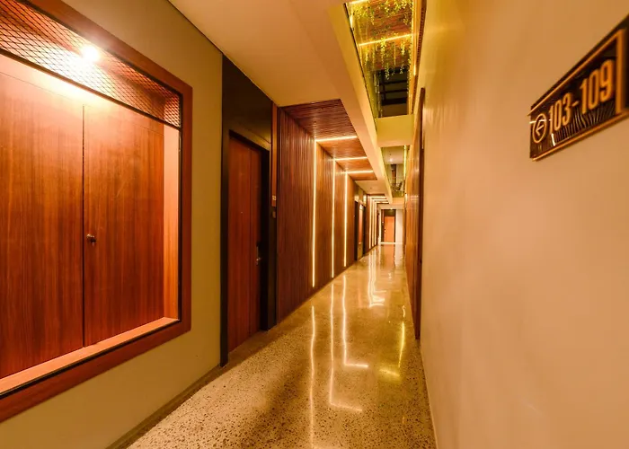 Nata Azana Hotel Solo