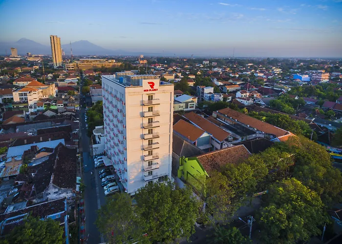Monoloog Hotel Solo